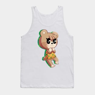 Maple. Tank Top